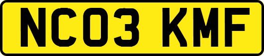 NC03KMF