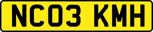NC03KMH