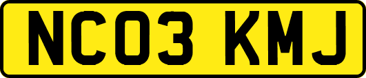 NC03KMJ