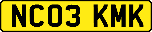 NC03KMK