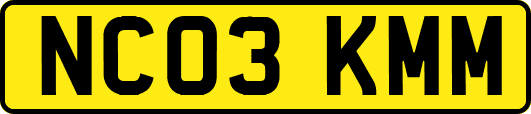 NC03KMM
