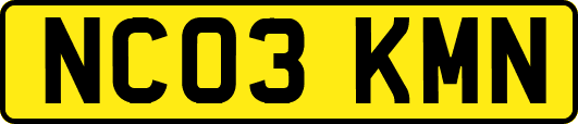 NC03KMN