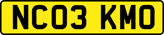 NC03KMO