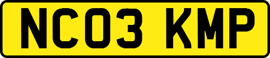 NC03KMP