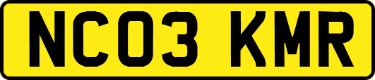 NC03KMR