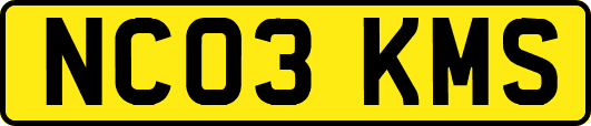 NC03KMS