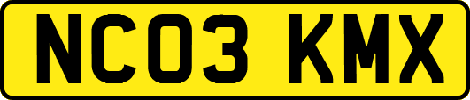 NC03KMX