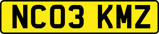 NC03KMZ