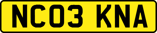 NC03KNA