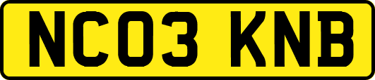 NC03KNB