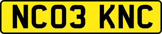 NC03KNC