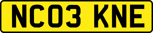 NC03KNE