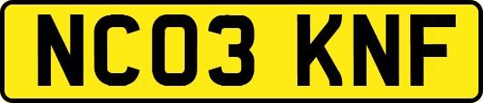 NC03KNF