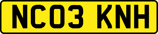 NC03KNH