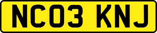 NC03KNJ