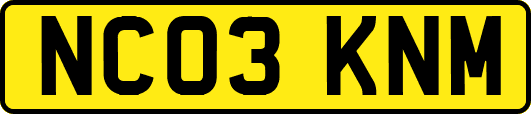 NC03KNM