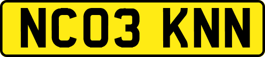 NC03KNN