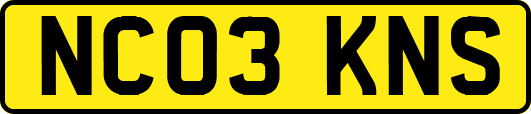 NC03KNS