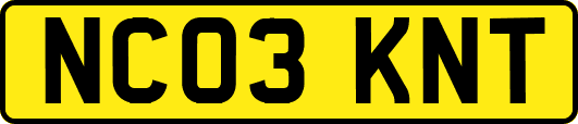 NC03KNT