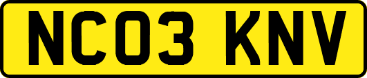 NC03KNV