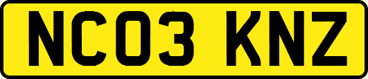 NC03KNZ
