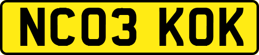NC03KOK
