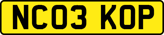 NC03KOP