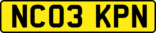 NC03KPN