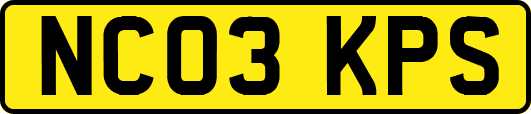 NC03KPS