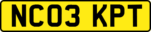 NC03KPT