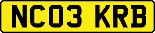 NC03KRB