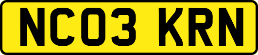 NC03KRN