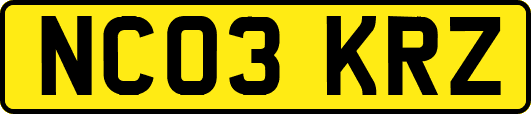 NC03KRZ
