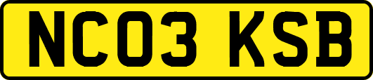 NC03KSB