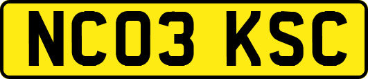 NC03KSC