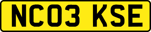 NC03KSE