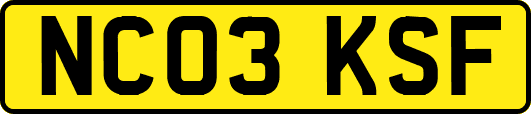 NC03KSF