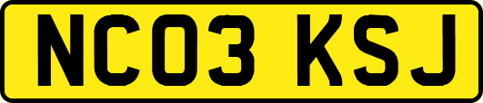 NC03KSJ