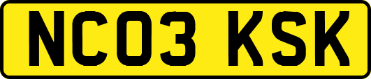 NC03KSK