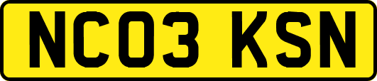 NC03KSN