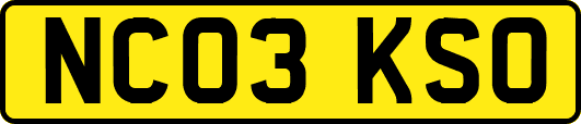 NC03KSO