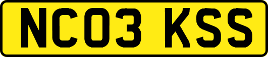 NC03KSS