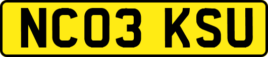 NC03KSU