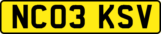 NC03KSV