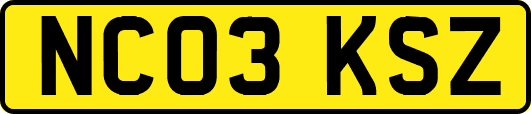 NC03KSZ