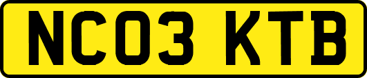 NC03KTB