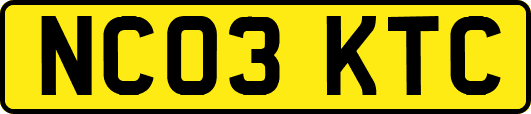NC03KTC