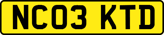 NC03KTD
