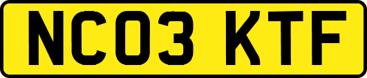 NC03KTF