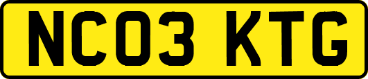 NC03KTG